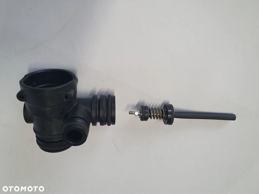 Opryskiwacz Kverneland zestaw naprawczy sekcji elektrozaworu - 11