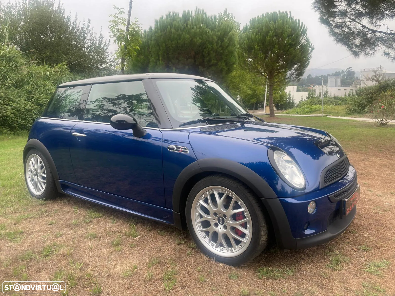 MINI 3 Portas Cooper - 26