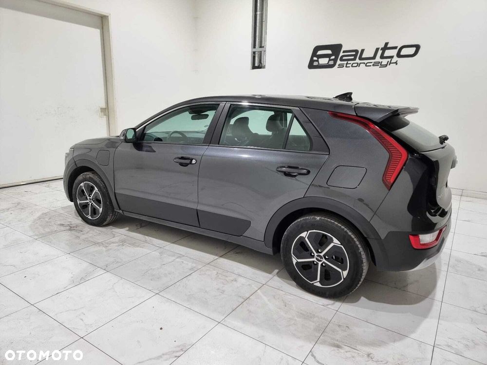 Kia Niro - 4