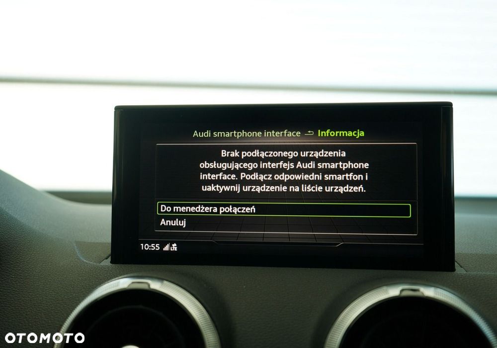 Audi Q2 - 38