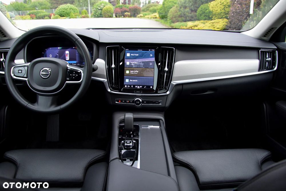 Volvo S90 - 4