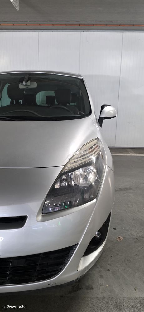 Renault Grand Scénic 1.5 dCi Dynamique S 7L - 5