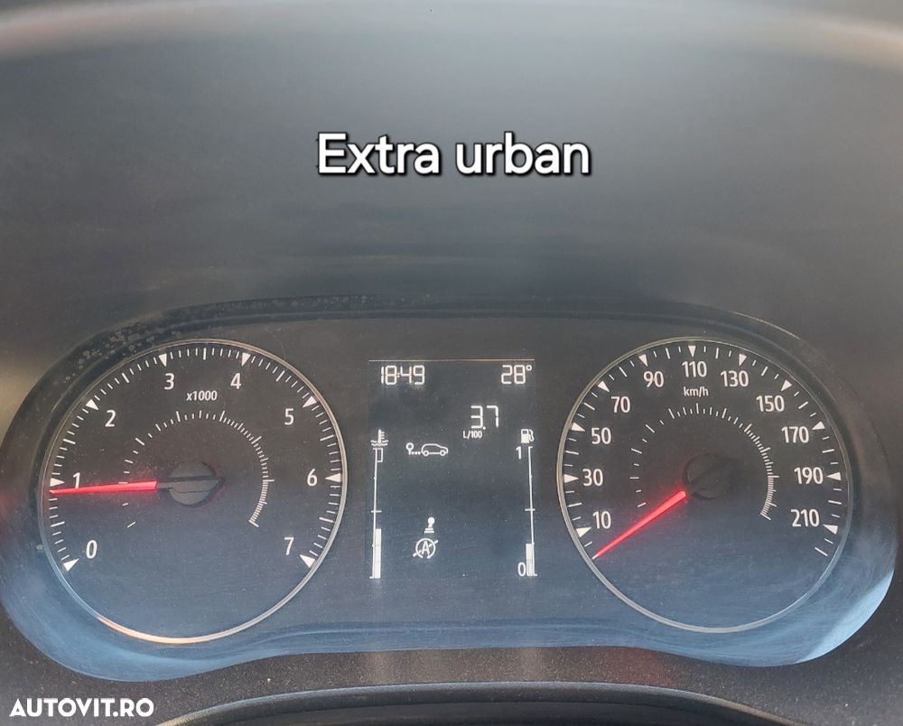 Dacia Logan - 12