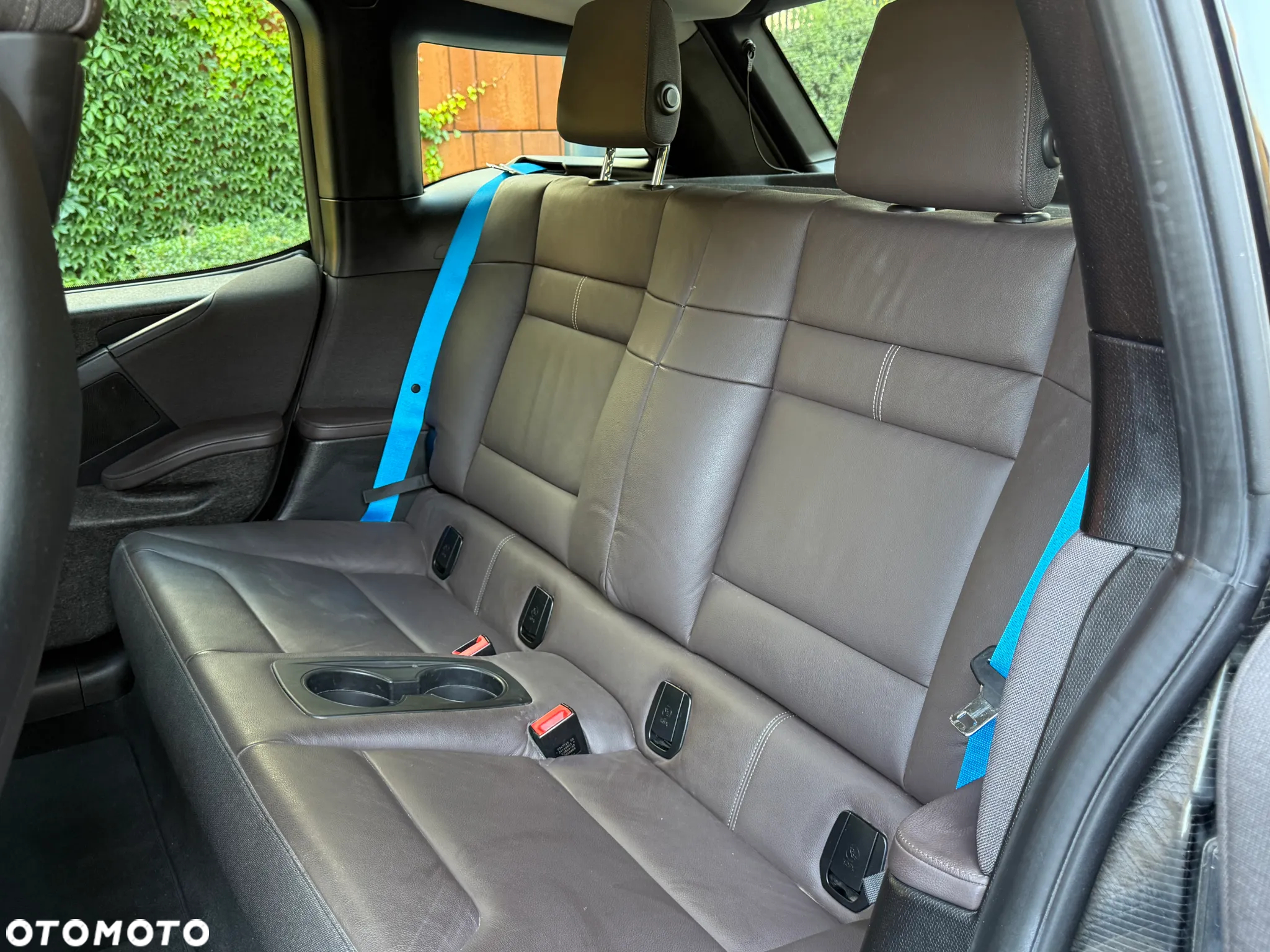 BMW i3 i3S 120 Ah - 13