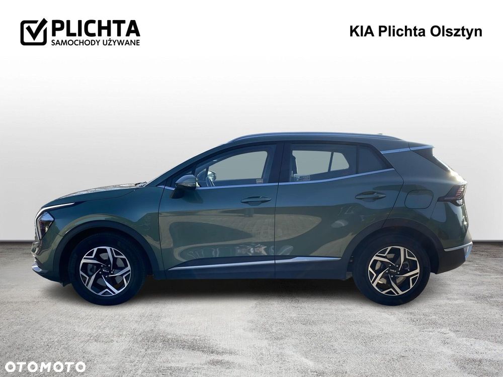 Kia Sportage - 2