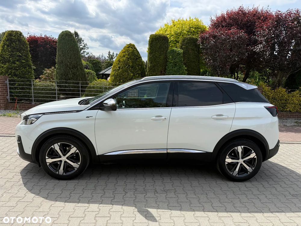 Peugeot 3008 - 11