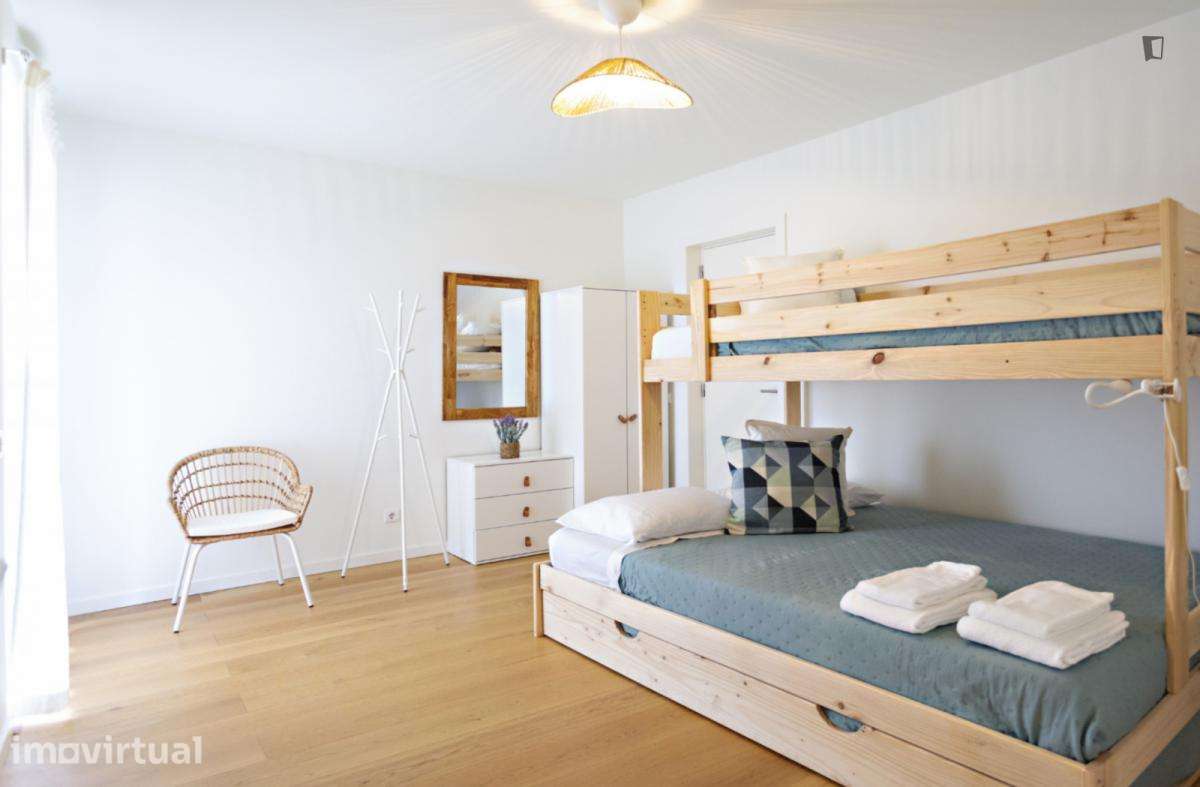 Apartamento com 2 quartos - localizado em Tavira - Grande imagem: 2/11