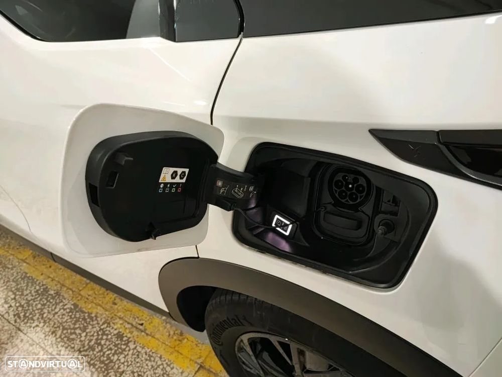 DS DS3 Crossback E-Tense Performance Line - 11