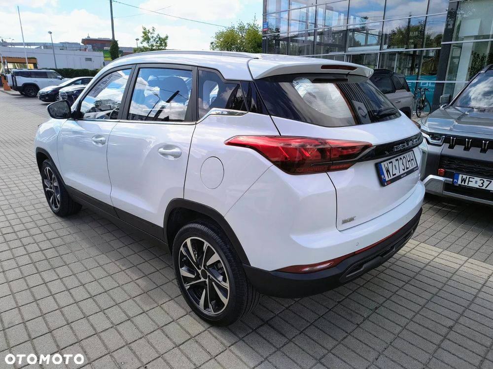 BAIC 3 - 4