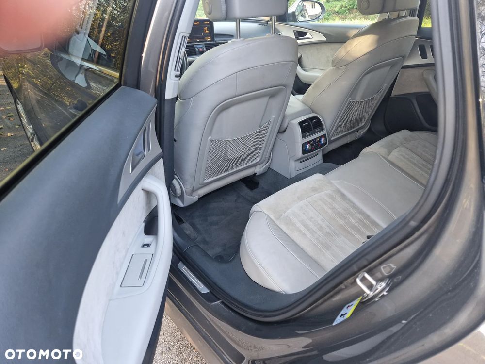Audi A6 Limousine - 11