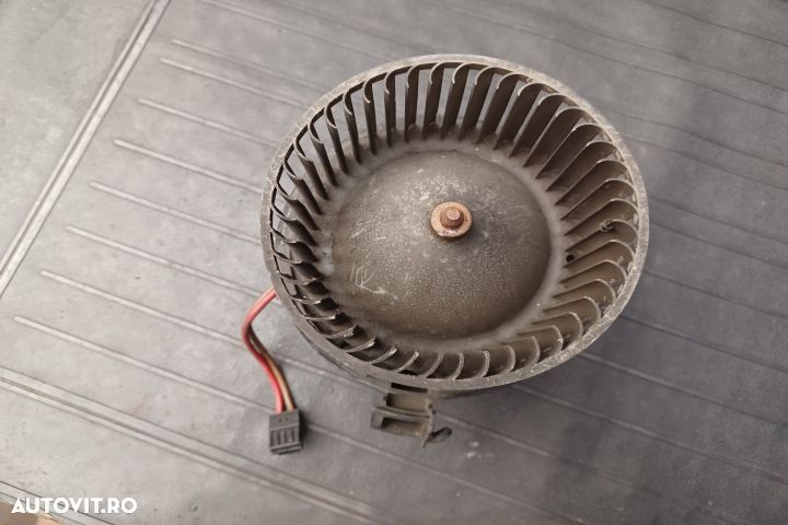 Ventilator aeroterma G3631003 G3631003 Mercedes-Benz E-Class C207 [fa - 3