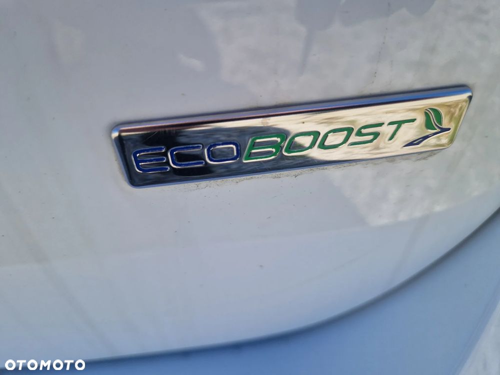 Ford B-MAX 1.0 EcoBoost Colourline - 28