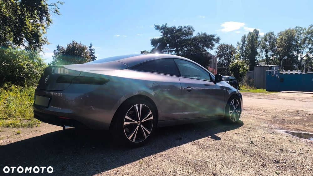 Renault Laguna 2.0T GT - 2