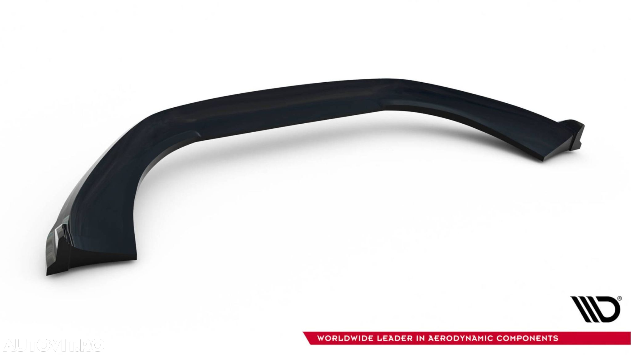 Pachet Exterior Prelungiri compatibil cu Porsche Macan GTS Facelift Maxton Design - 7