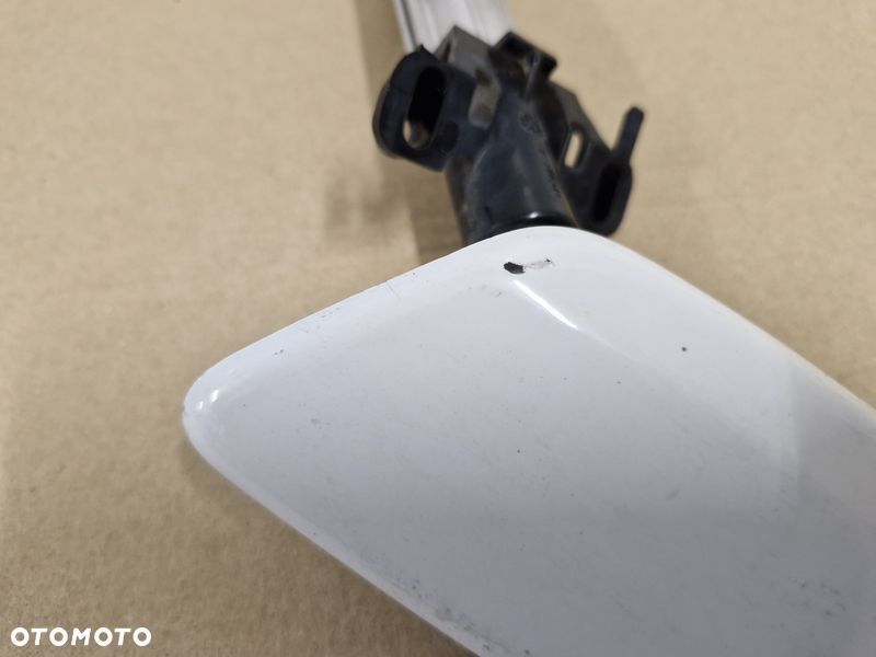 VOLVO S60 2 II SPRYSKIWACZ LAMPY REFLEKTORA LEWY PRZÓD PRZEDNI 3308457 - 4