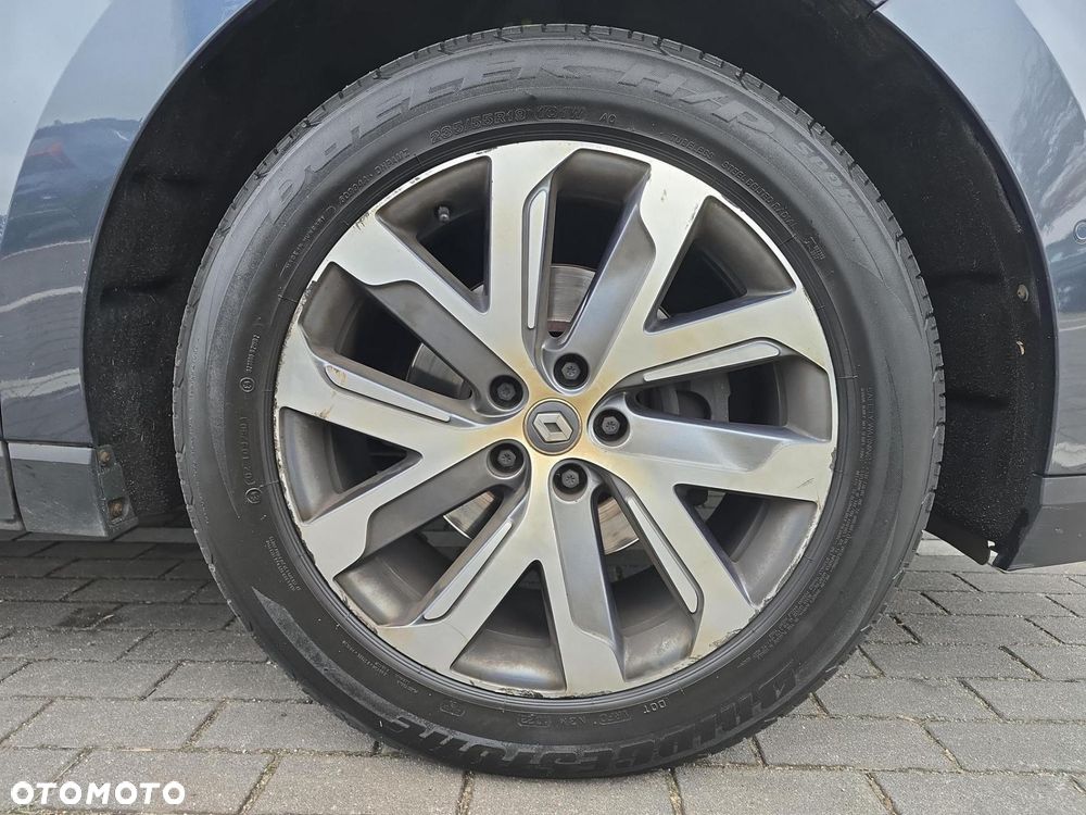 Renault Espace 1.6 dCi Energy Magnetic EDC - 9