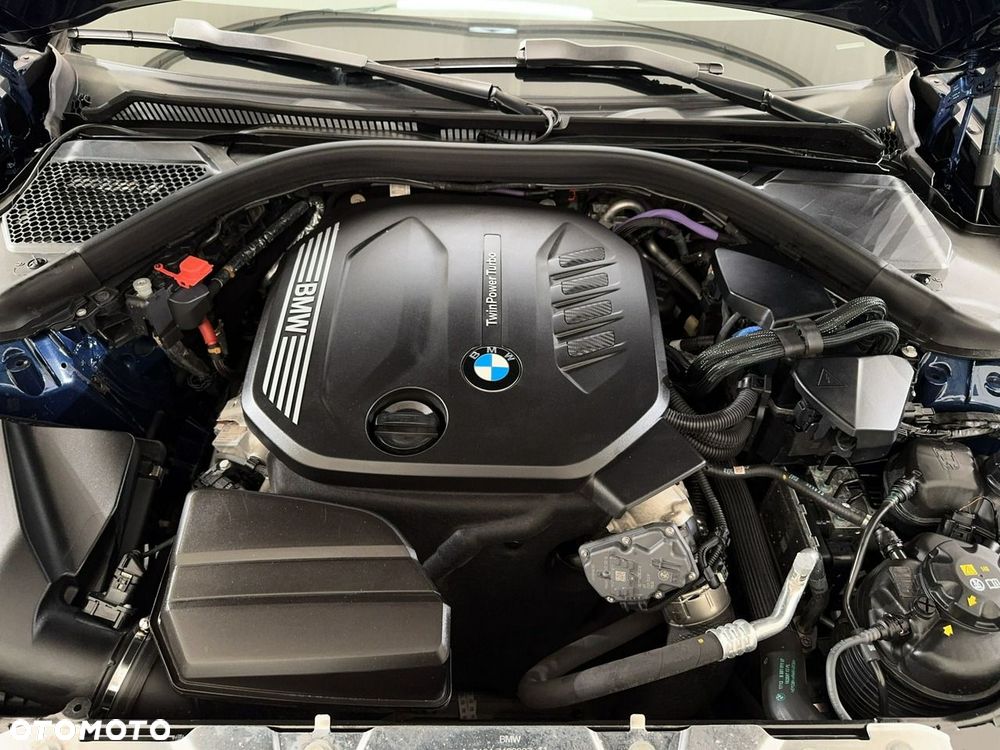 BMW Seria 3 - 39