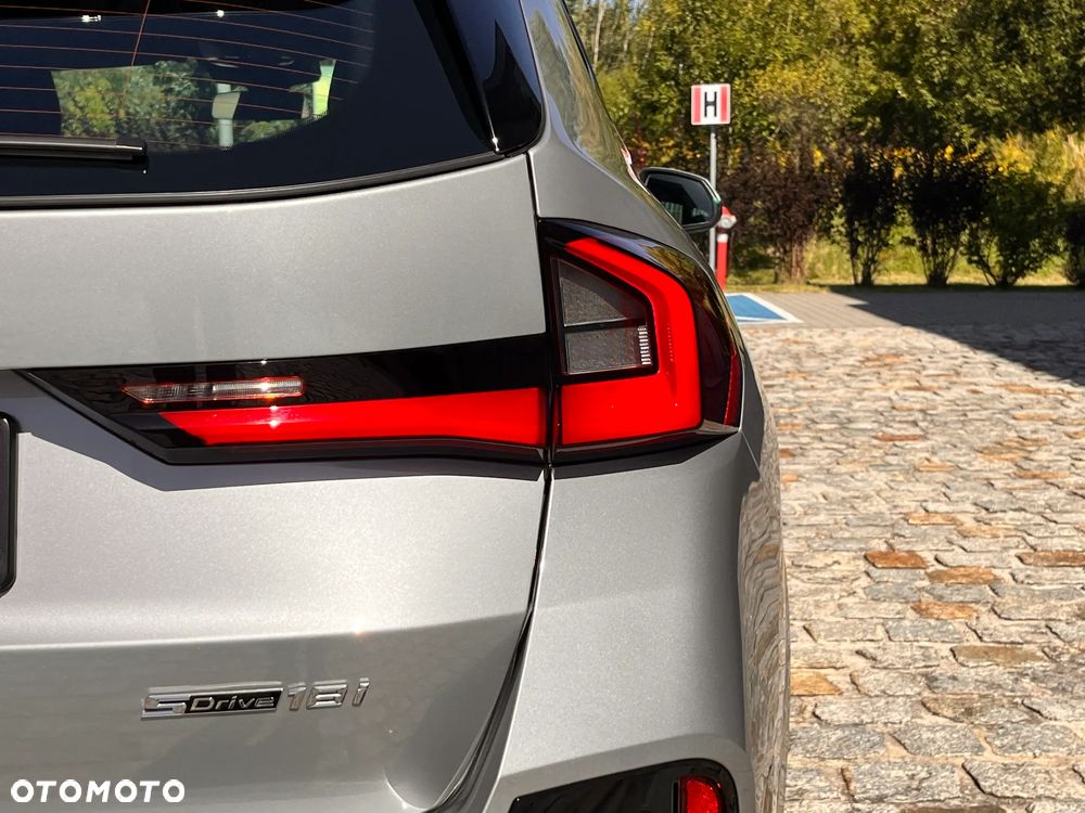 BMW X1 - 12