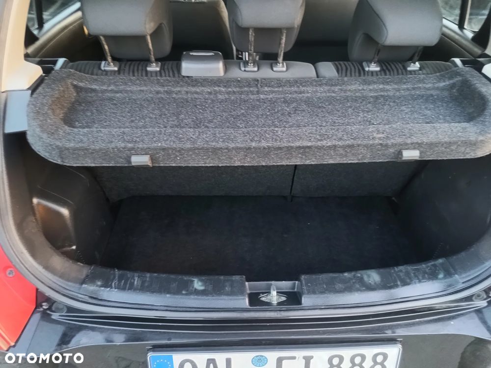Suzuki Swift - 23