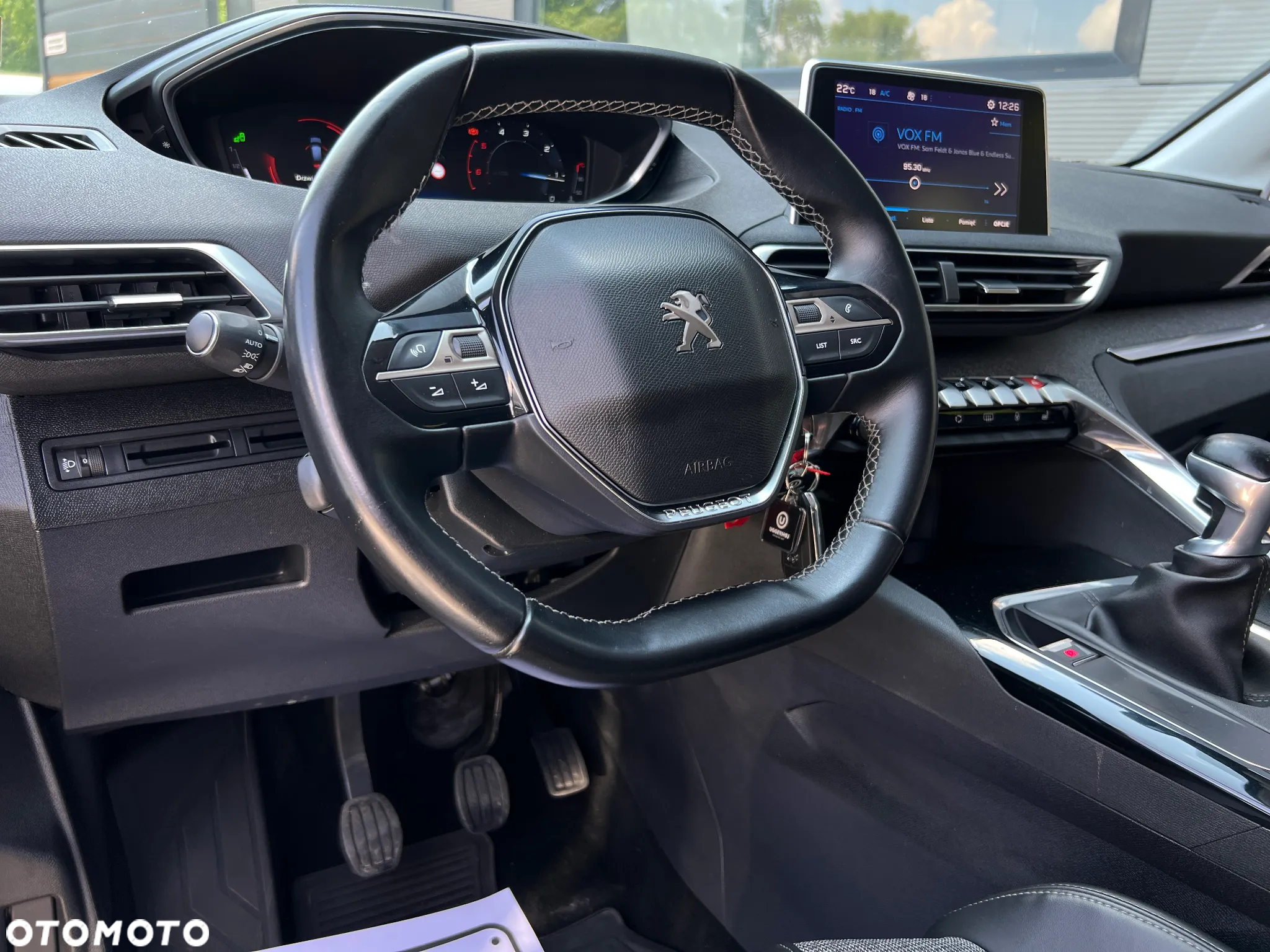 Peugeot 3008 - 19