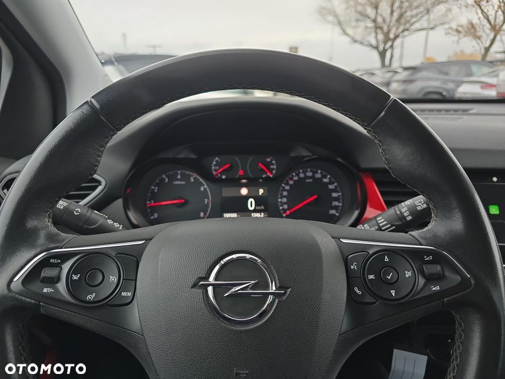 Opel Crossland 1.5 CDTI - 18