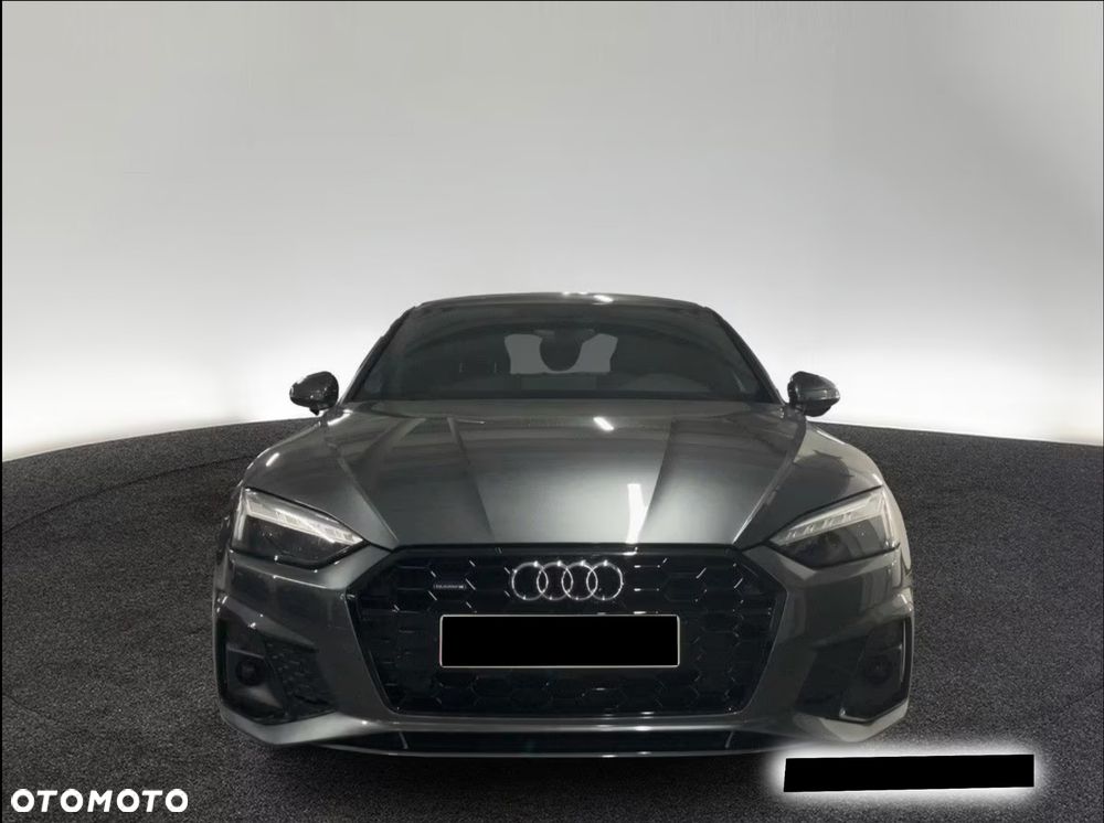 Audi A5 Sportback - 3