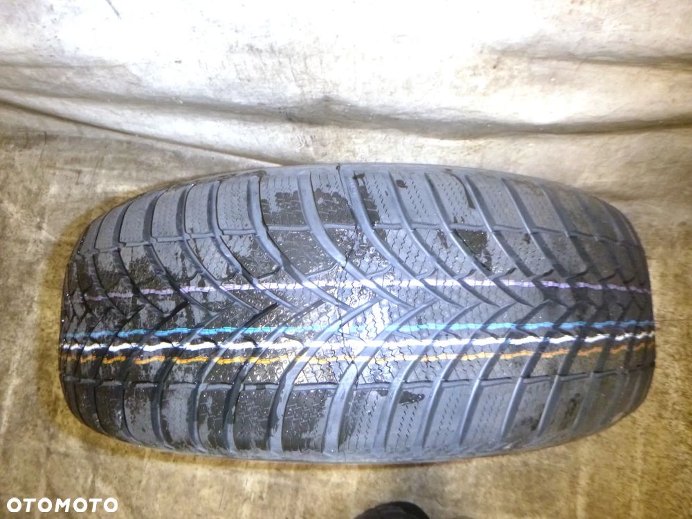 nowa opona zimowa SEMPERIT 215/60R16 99H Speed-Grip 5 - 1