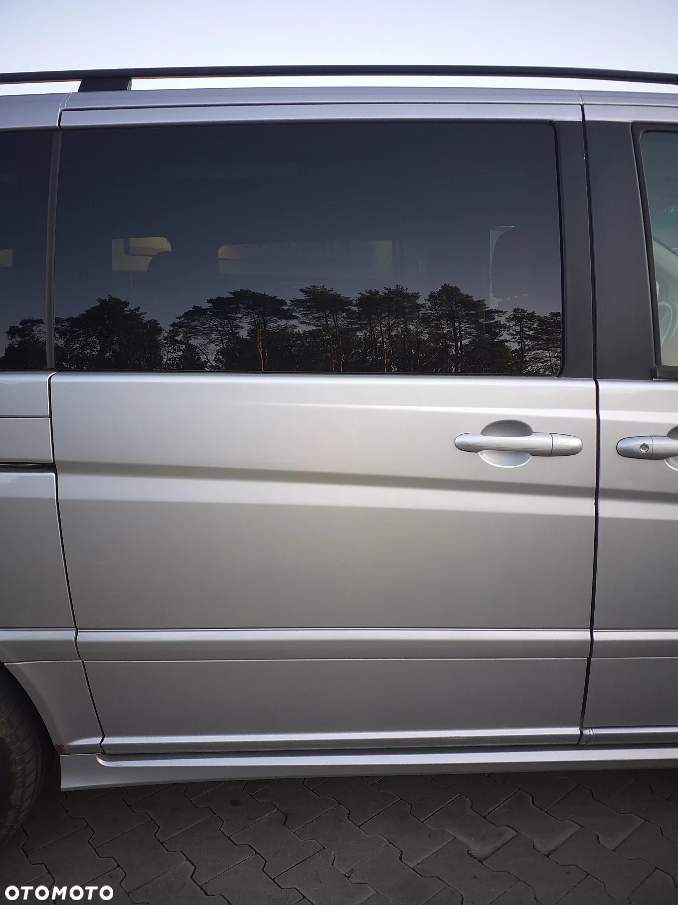 Mercedes-Benz Viano - 7