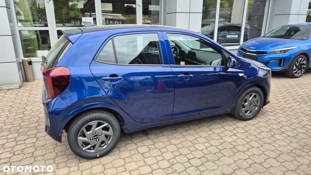 Kia Picanto 2026 photo 4