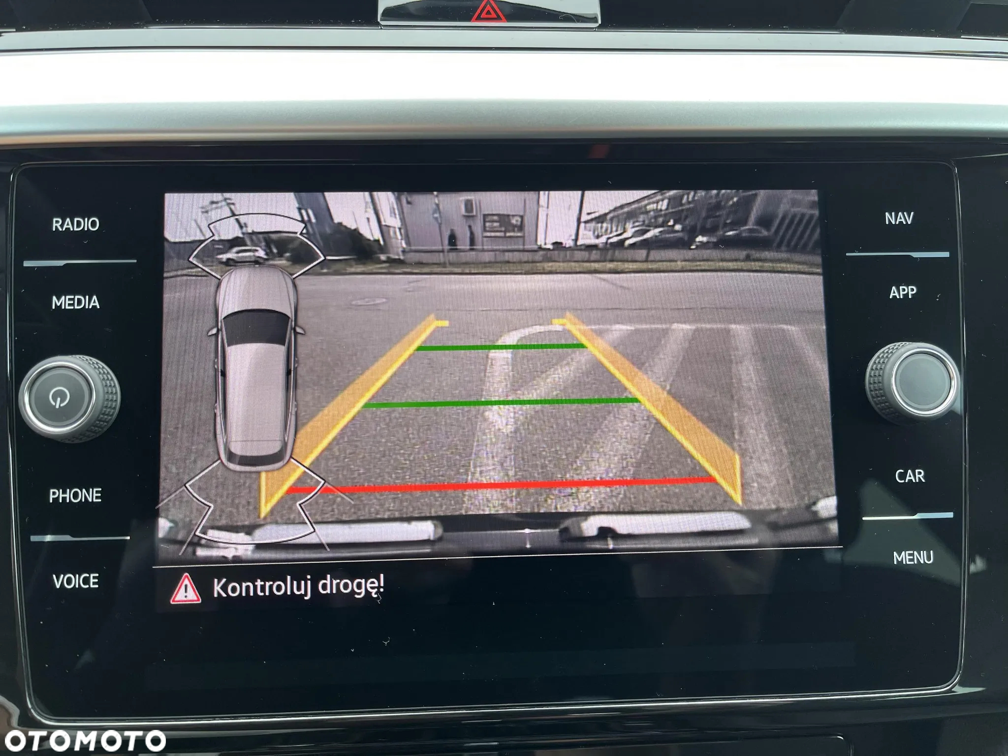 Volkswagen Arteon 2.0 TDI R-Line DSG - 31