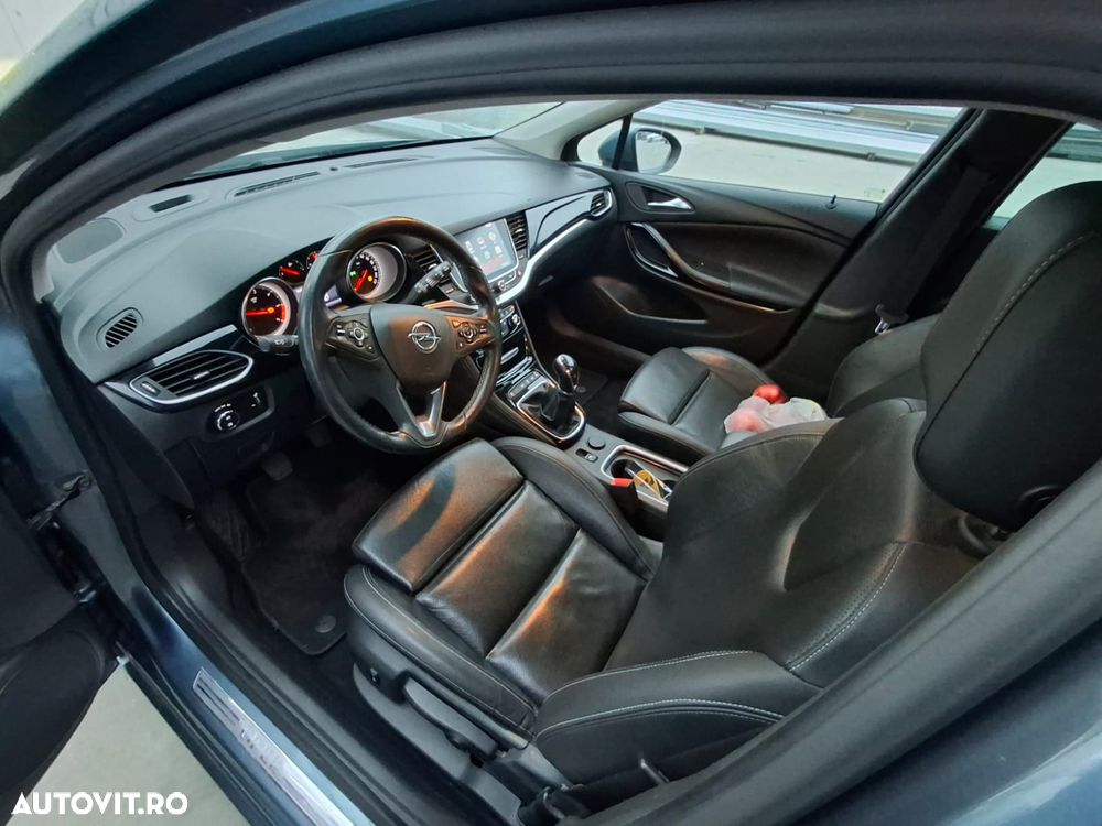 Opel Astra 1.6 D (CDTI) Start/Stop Sports Tourer Innovation - 18