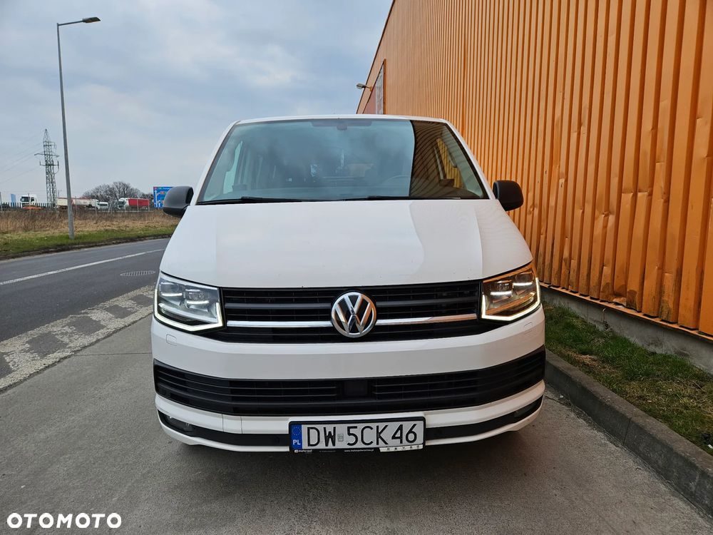 Volkswagen Multivan 2.0 TDI L1 Highline DSG - 4