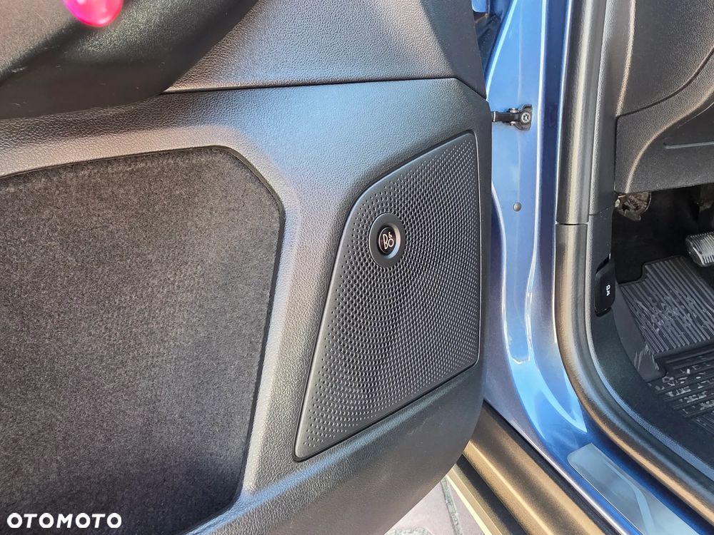 Ford Focus SW 2.0 EcoBlue S&S ACTIVE X - 29