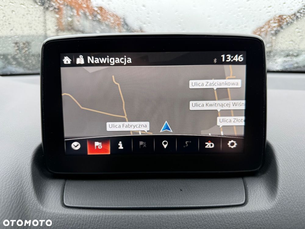 Mazda CX-3 SKYACTIV-G 150 AWD Exclusive-Line - 19