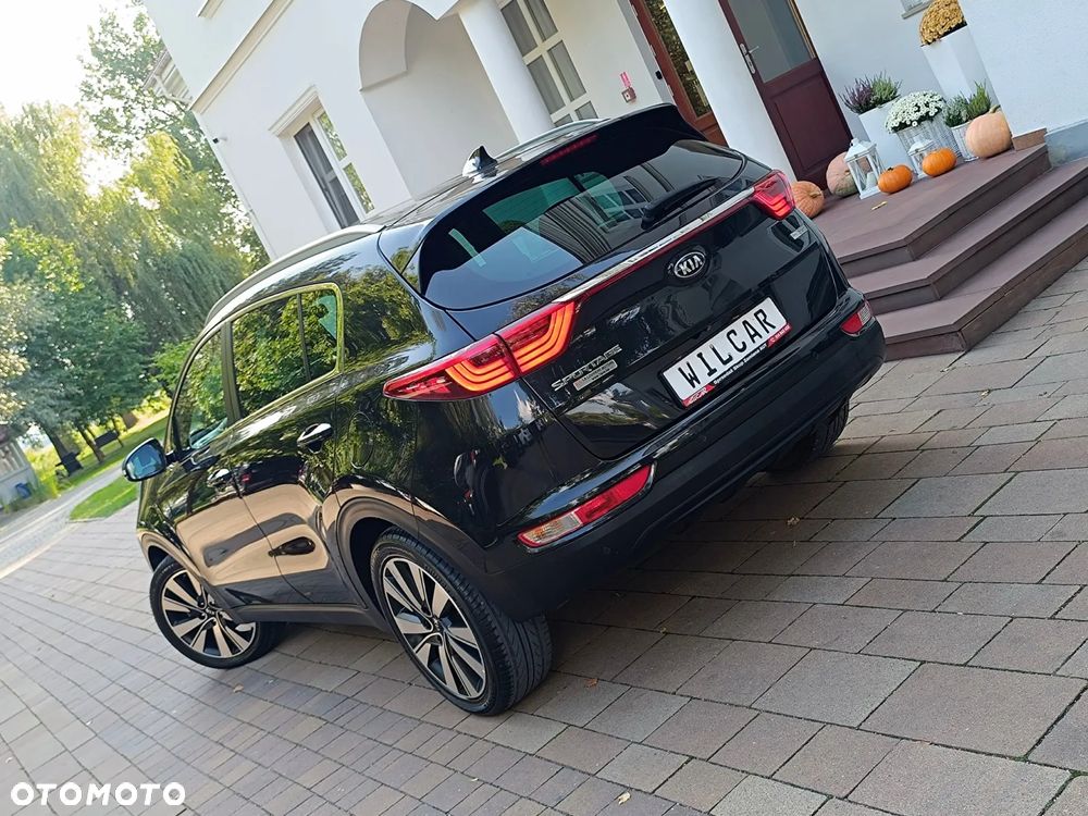 Kia Sportage 1.7 CRDI XL 2WD - 3