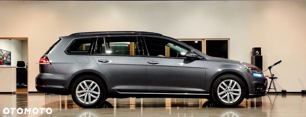 Volkswagen Golf 1.6 TDI BMT Trendline - 31