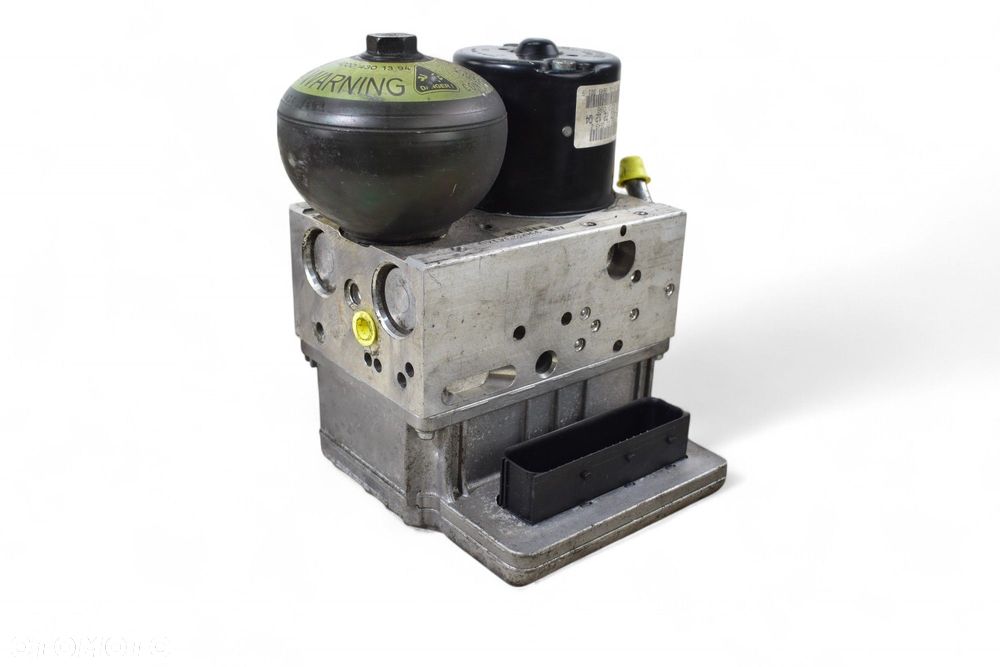 Pompa ABS SBC MERCEDES W211 W219 R230 A0054317212 0265250088 - 1