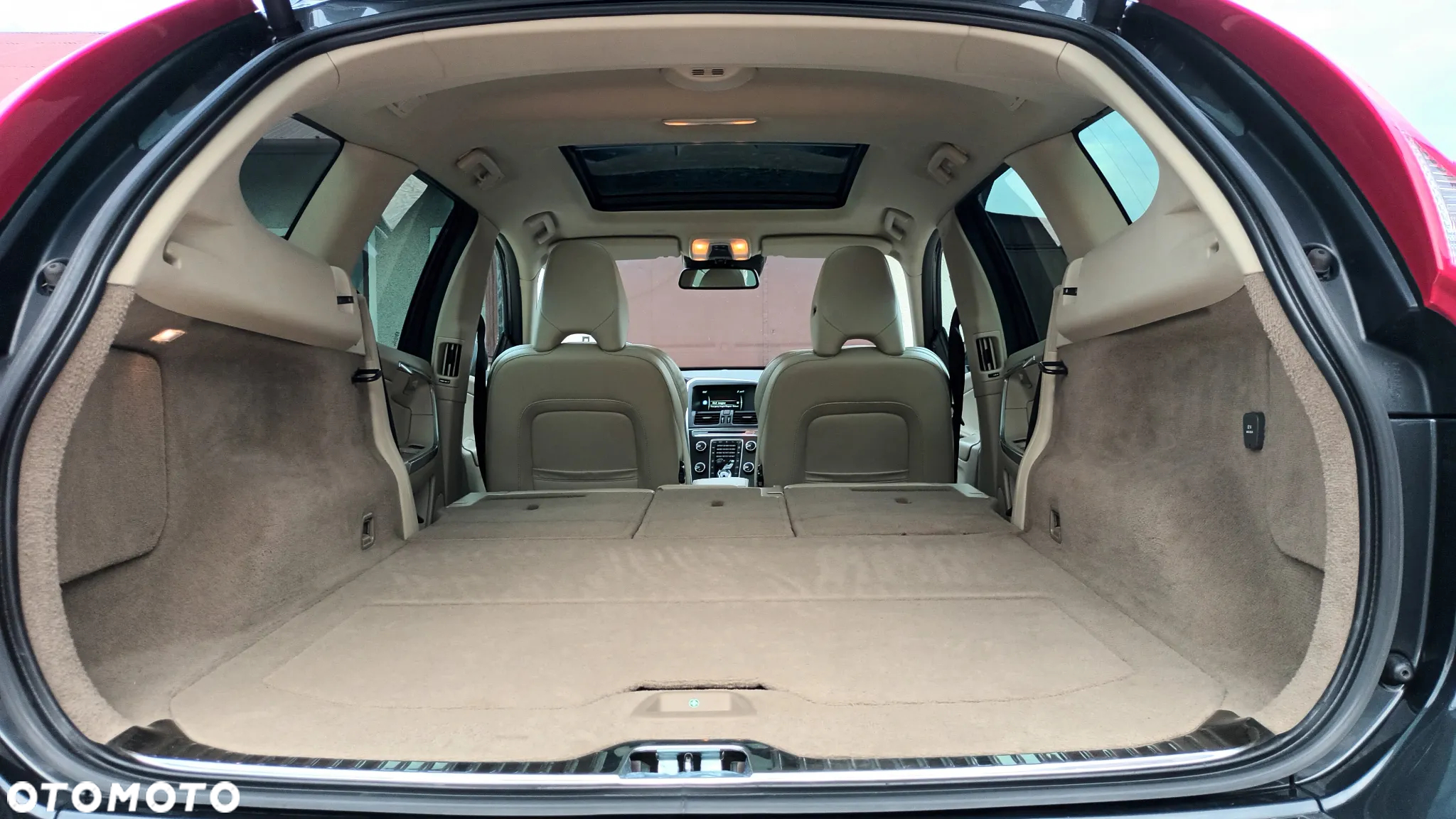 Volvo XC 60 D4 Drive-E Summum - 18