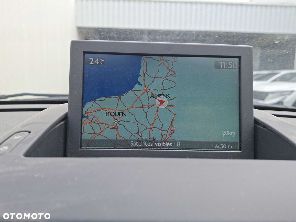 Peugeot 3008 PureTech 130 Stop & Start GPF Allure Pack - 8