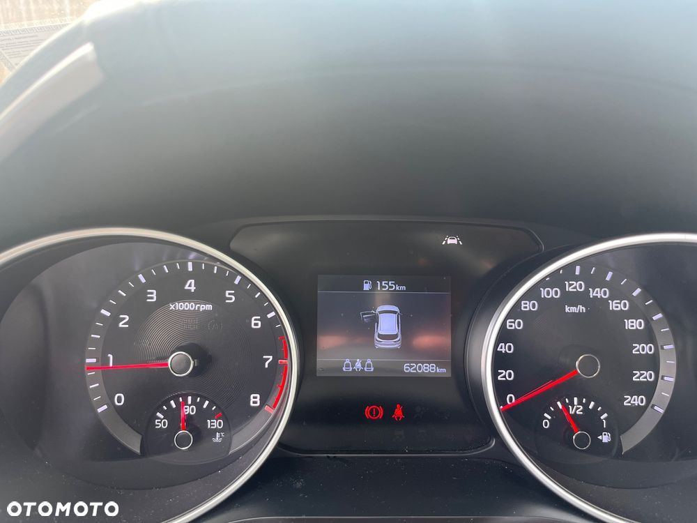 Kia Ceed 1.0 T-GDI M - 8