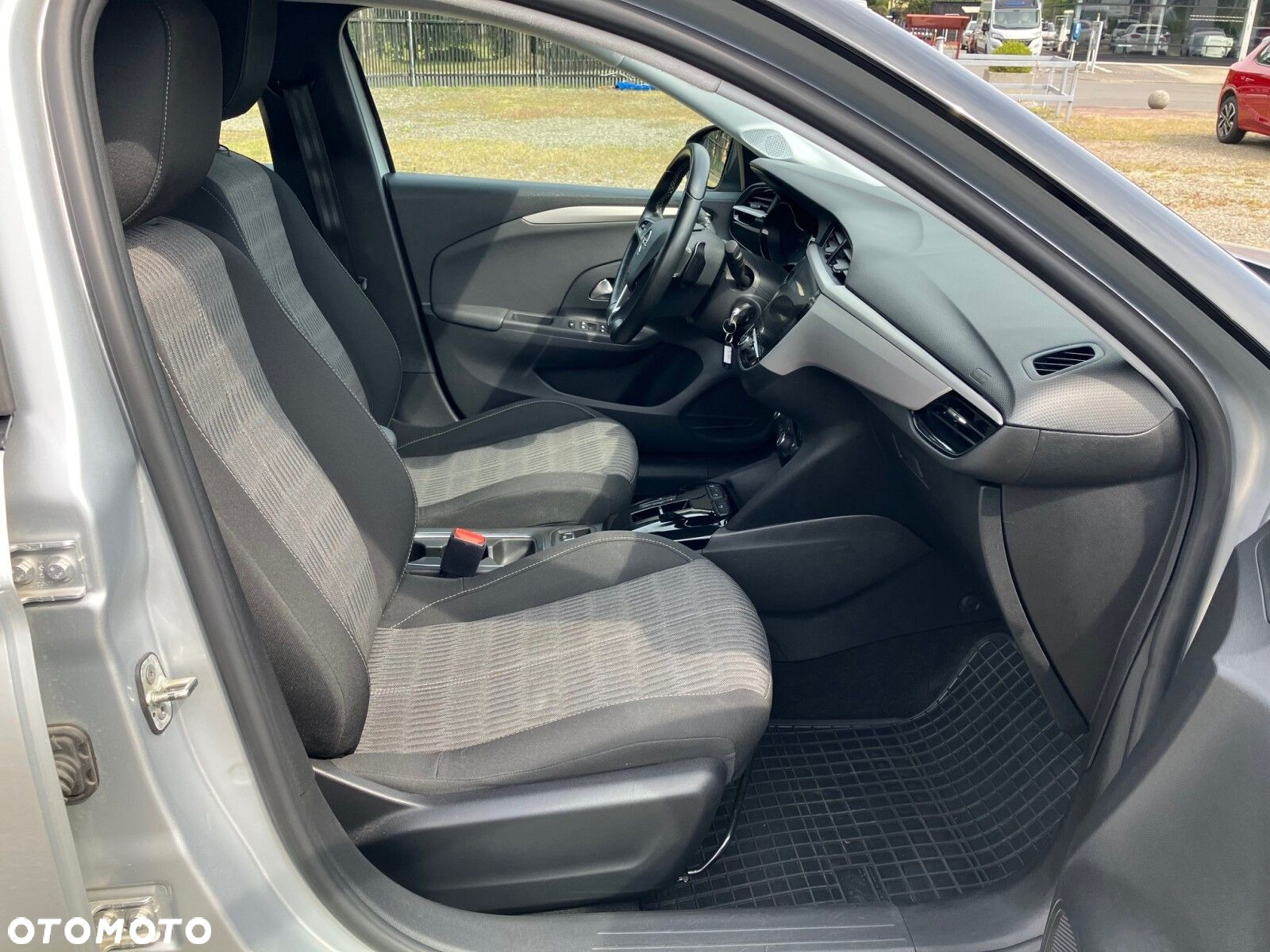 Opel Corsa - 15