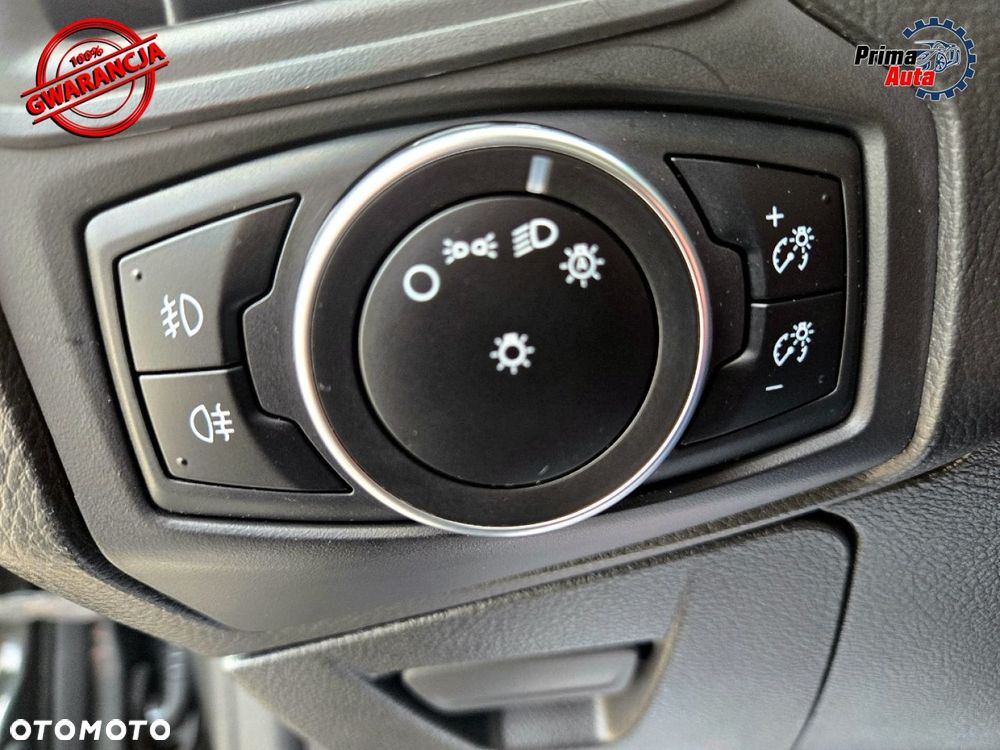 Ford Focus 1.5 EcoBoost Start-Stopp-System Sport - 27