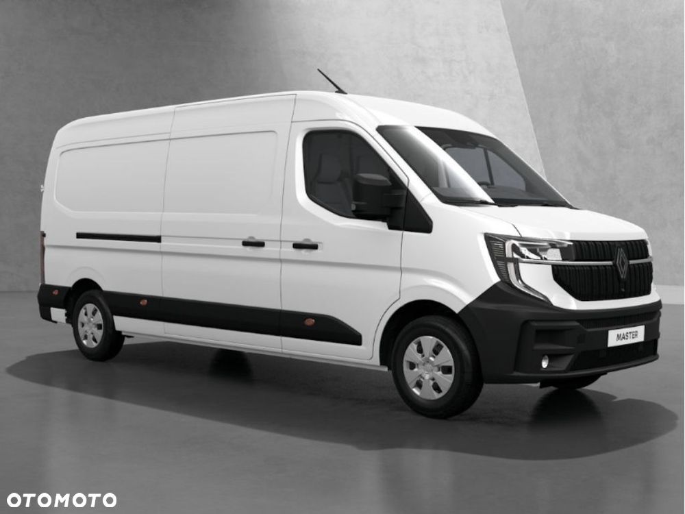 Renault master - 1