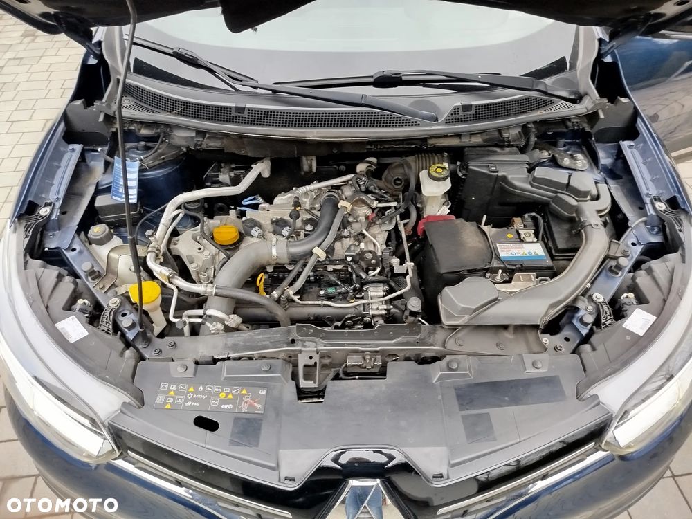 Renault Kadjar 1.2 Energy TCe Limited - 37