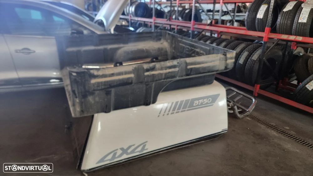 HARD TOP/ROLL BAR/ REVESTIMENTO - 18