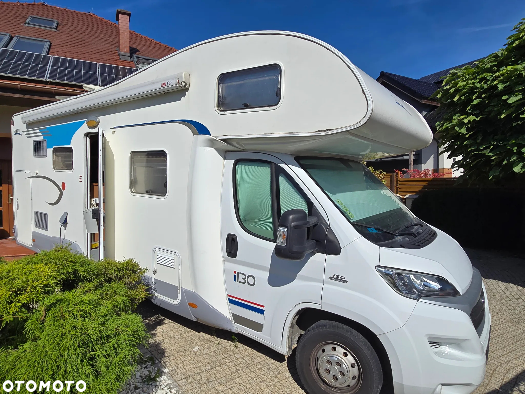 Fiat DUCATO - 13
