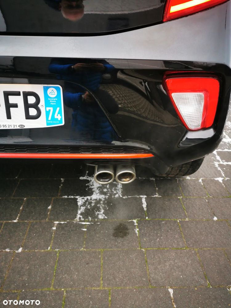 Kia Picanto 1.0 T-GDI ISG GT Line - 4