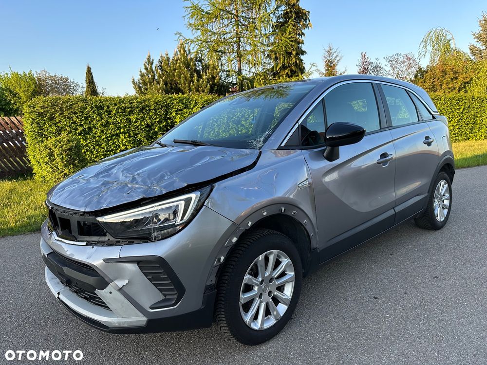 Opel Crossland 1.2 T Elegance - 5