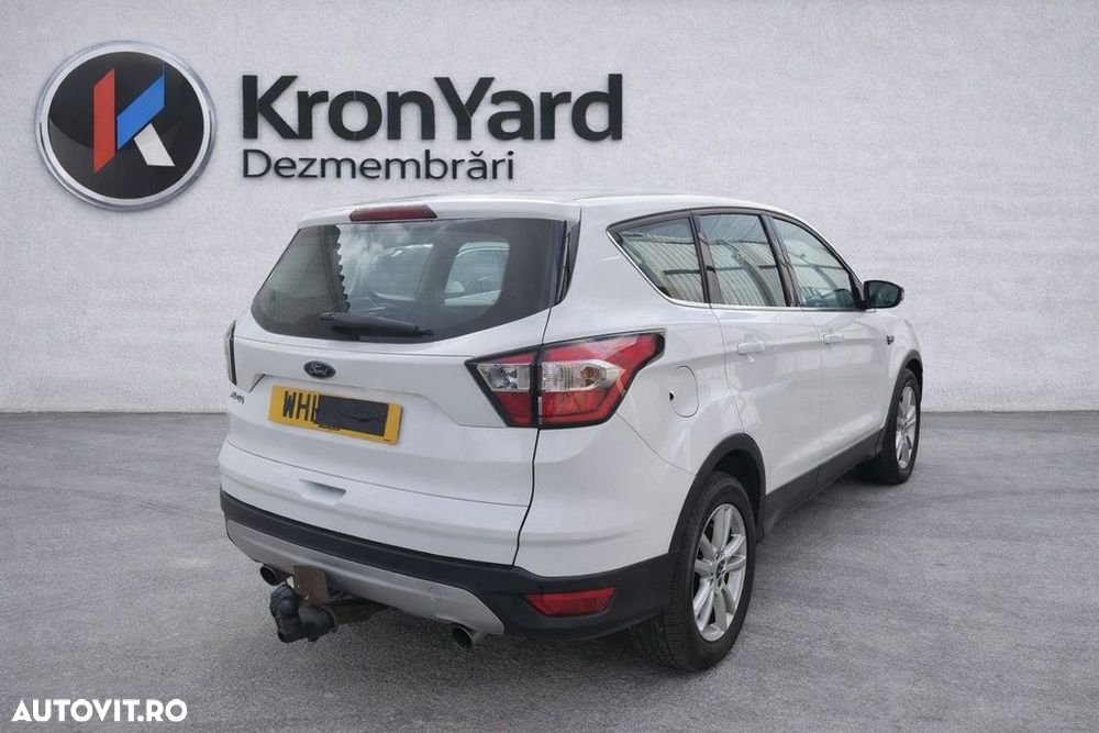 Dezmembrari / Dezmembrez / Piese Ford Kuga 2 Facelift 1.5 TDCI 2016-2019 | XWMB XWMC - 3