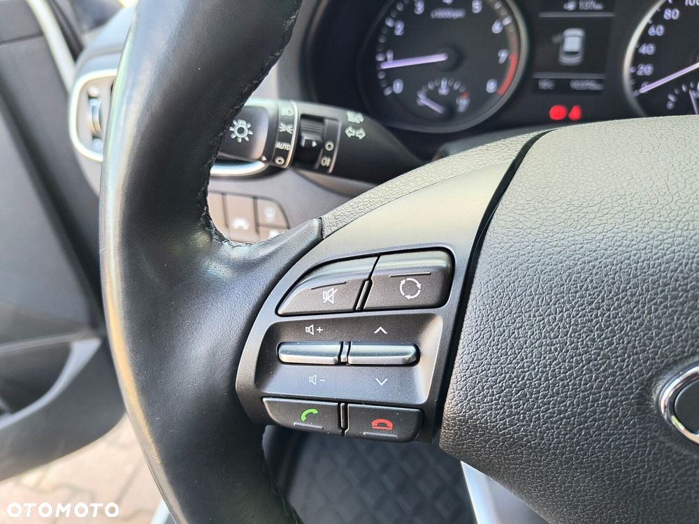 Hyundai i30 1.4 GET - 21